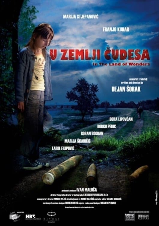 In the Land of Wonders full movie