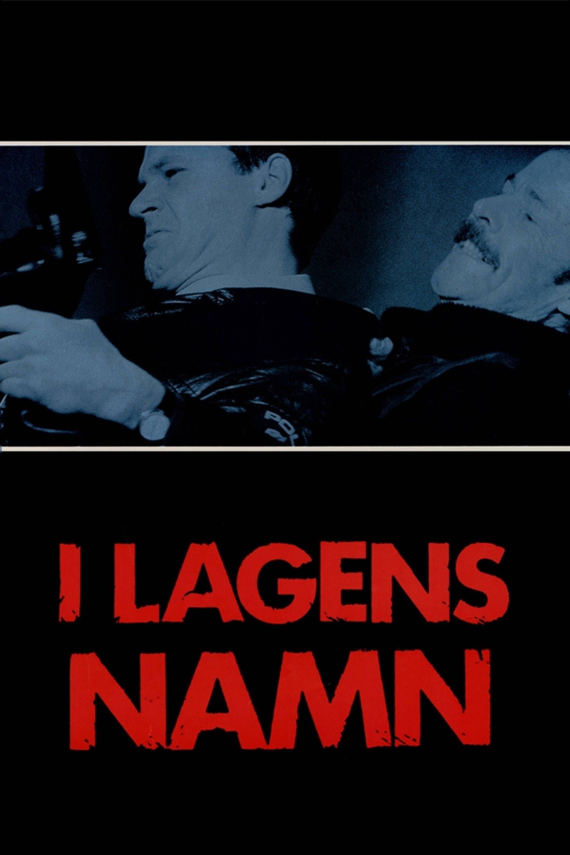 In the Name of the Law full movie