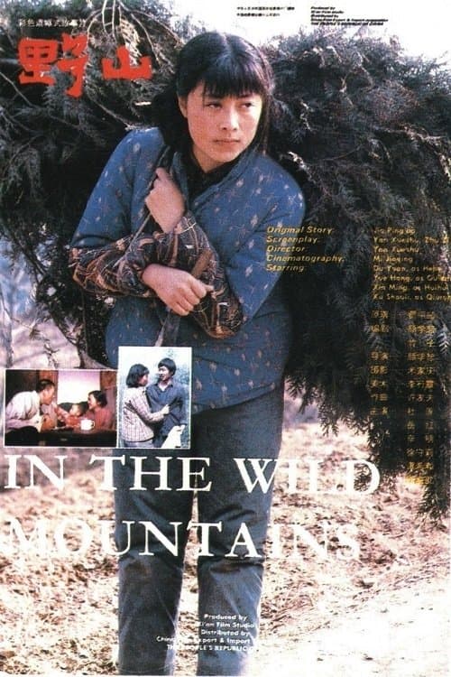 In the Wild Mountains full movie