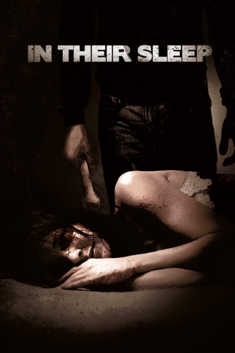 In Their Sleep full movie