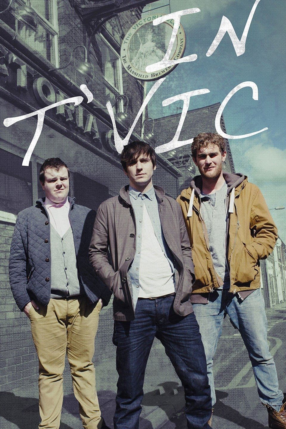 In T'Vic full movie