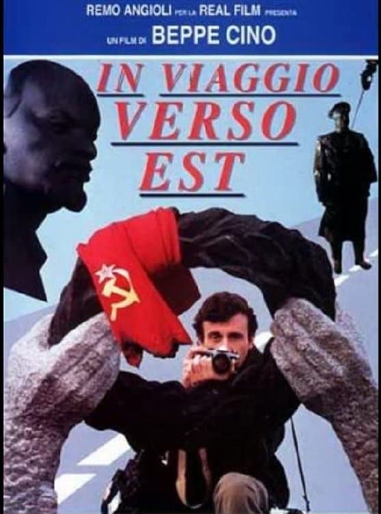 In viaggio verso est full movie