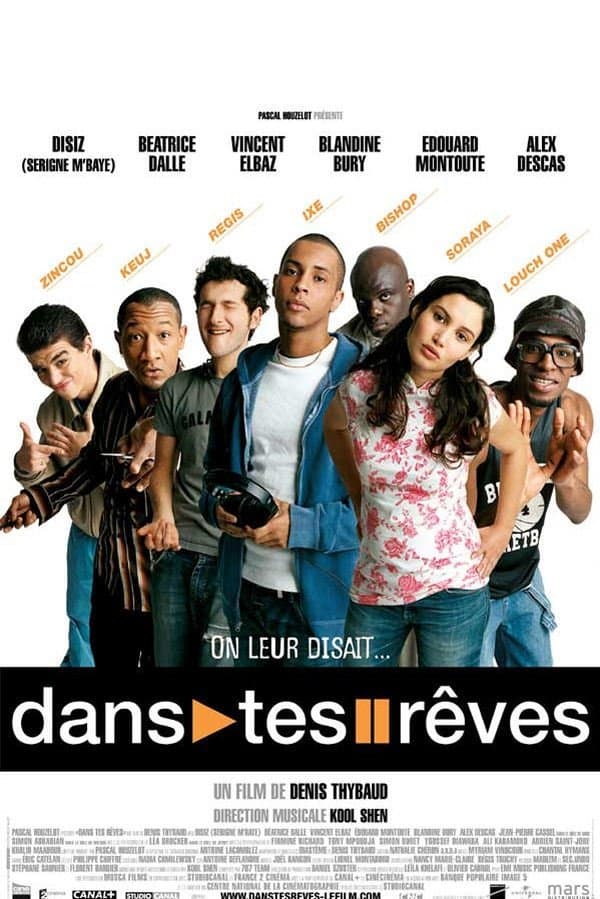 In Your Dreams full movie