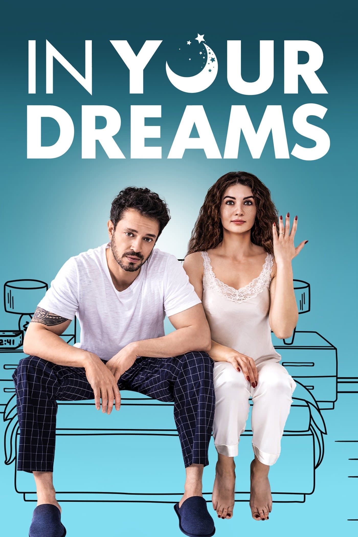 In Your Dreams full movie
