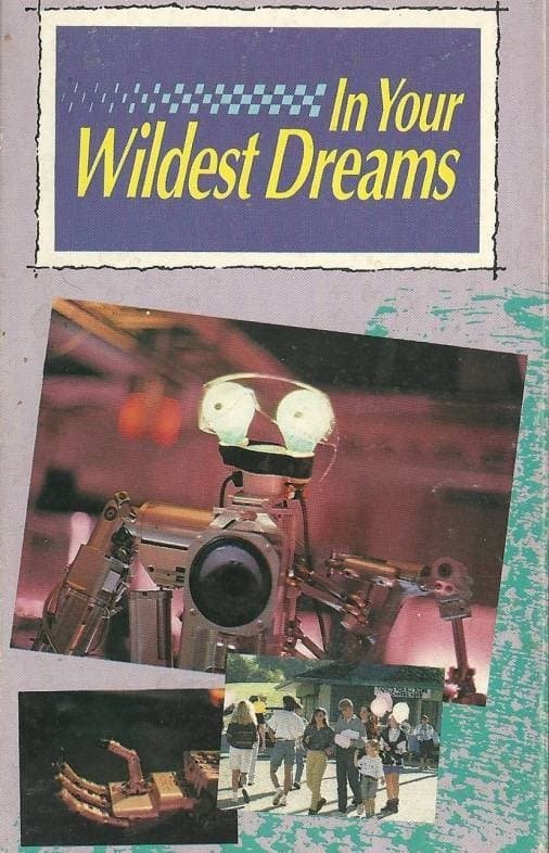 In Your Wildest Dreams full movie