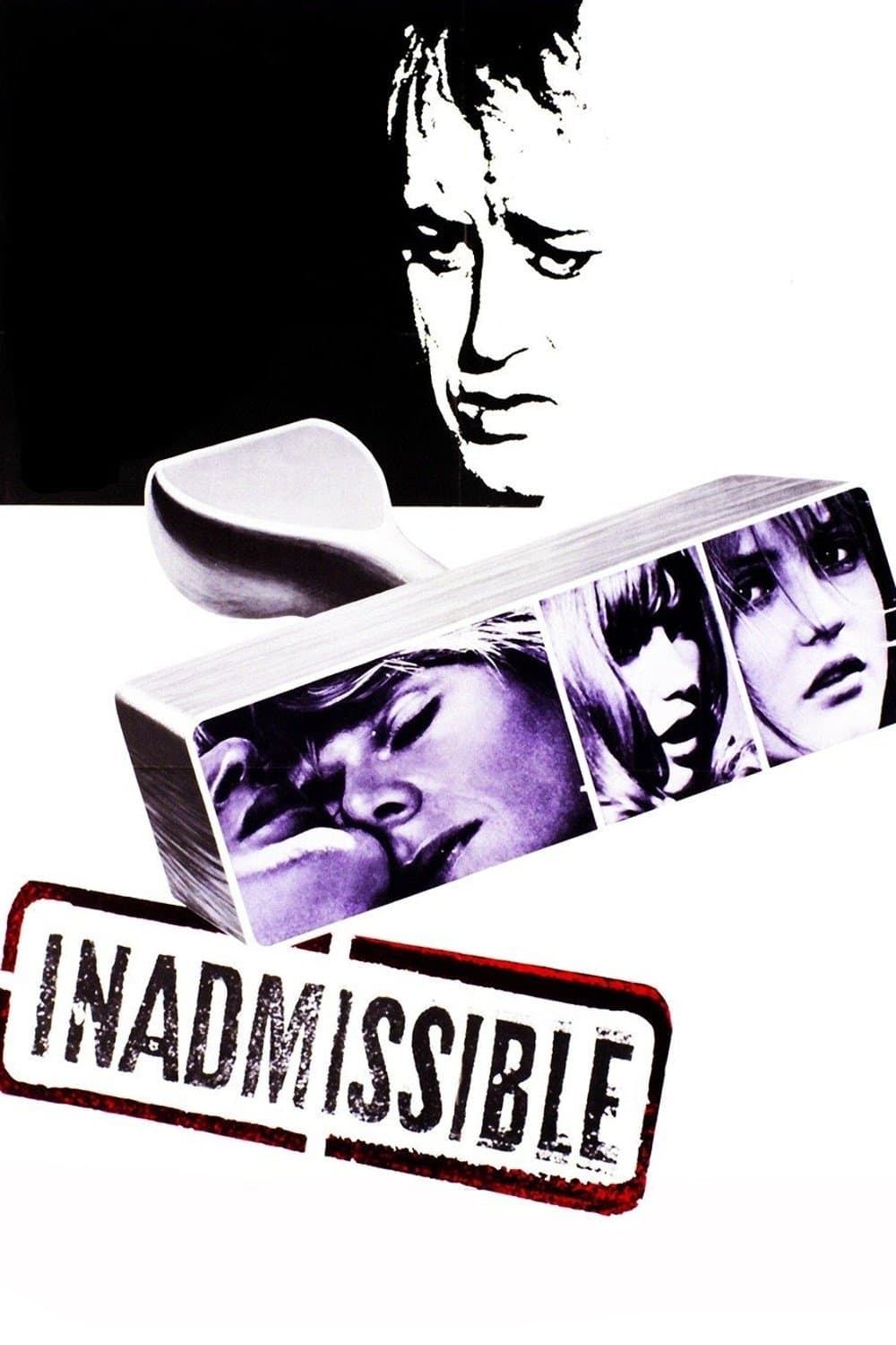 Inadmissible Evidence full movie