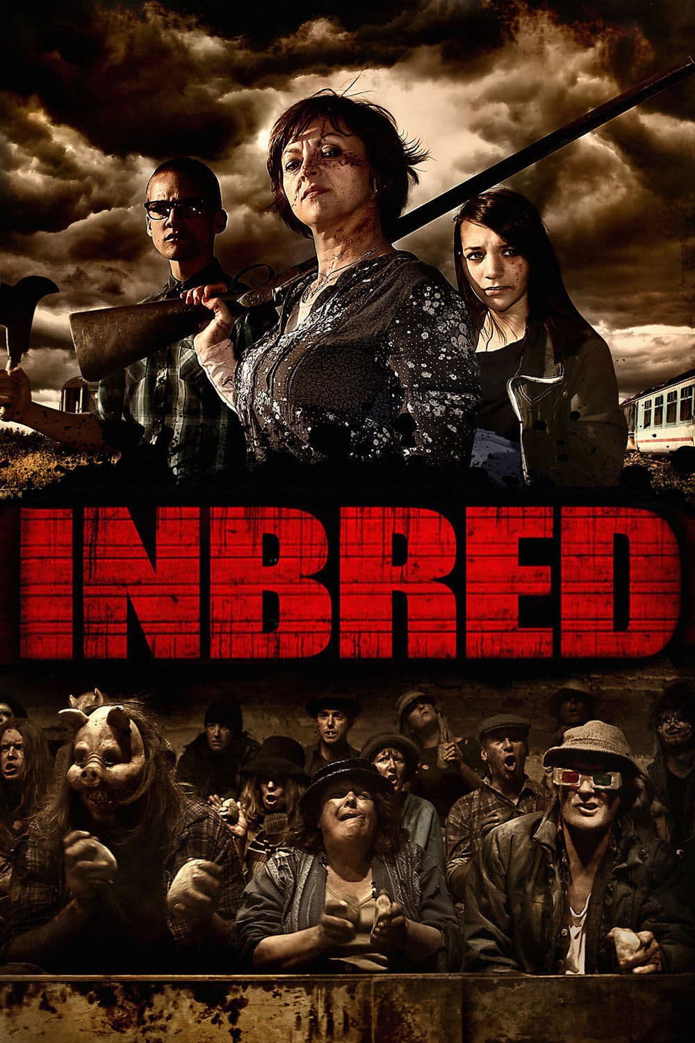 Inbred full movie