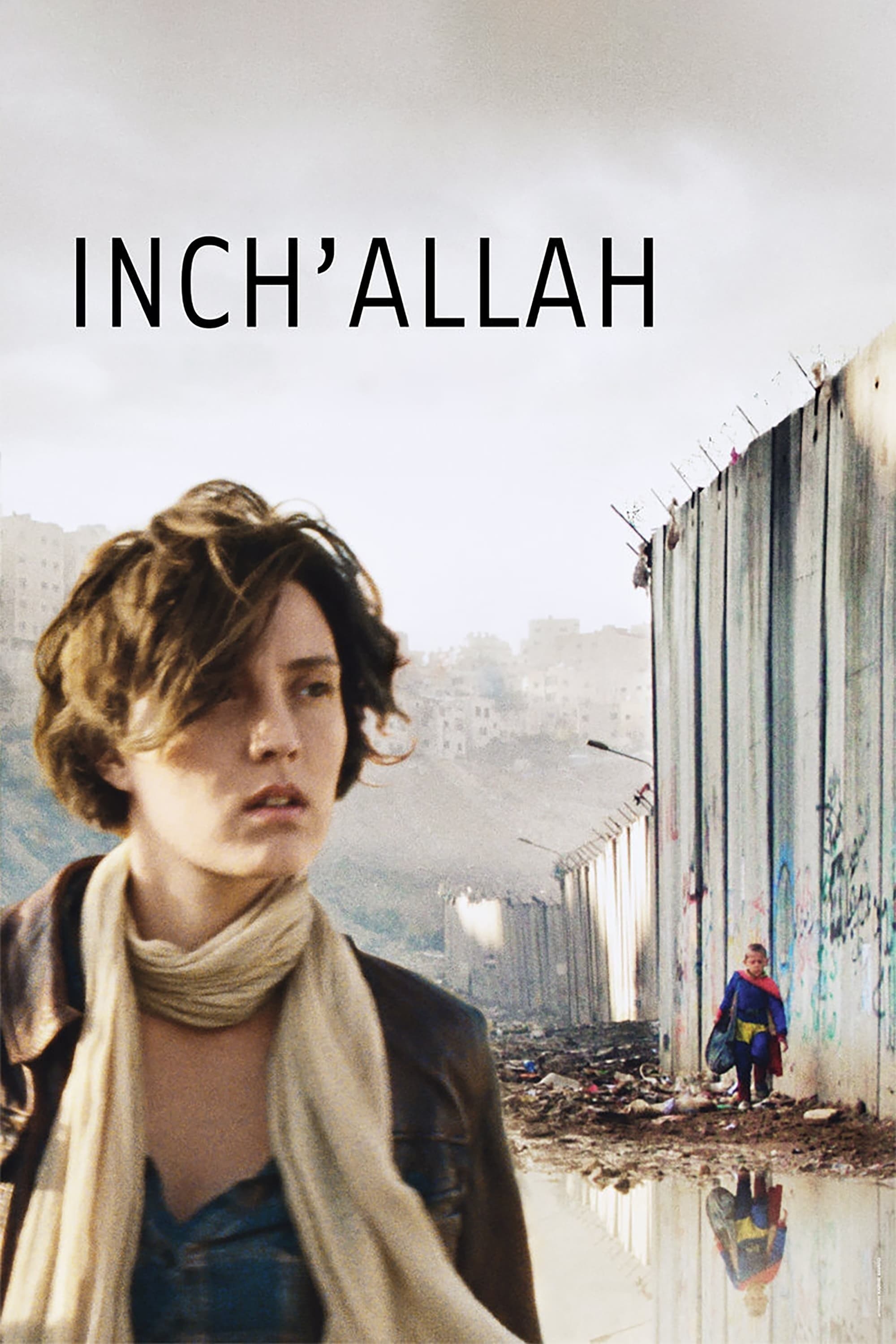 Inch'Allah full movie