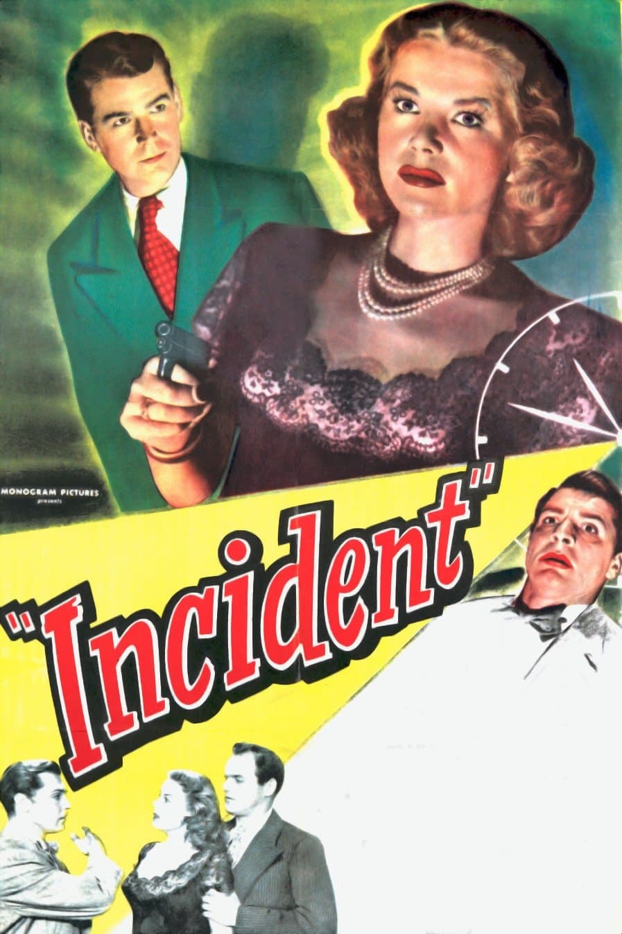 Incident full movie