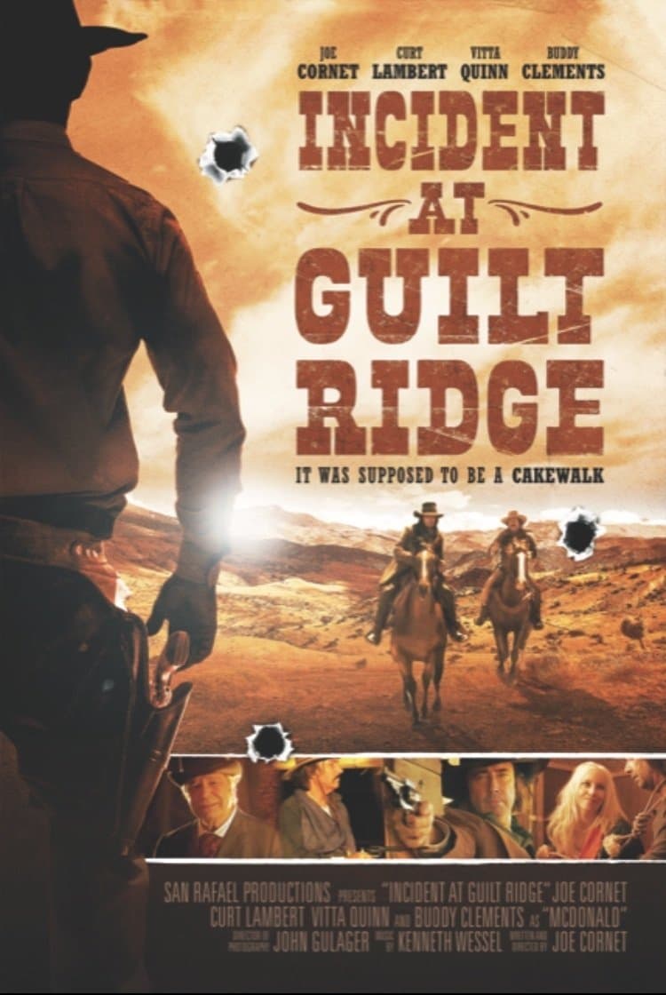 Incident at Guilt Ridge full movie
