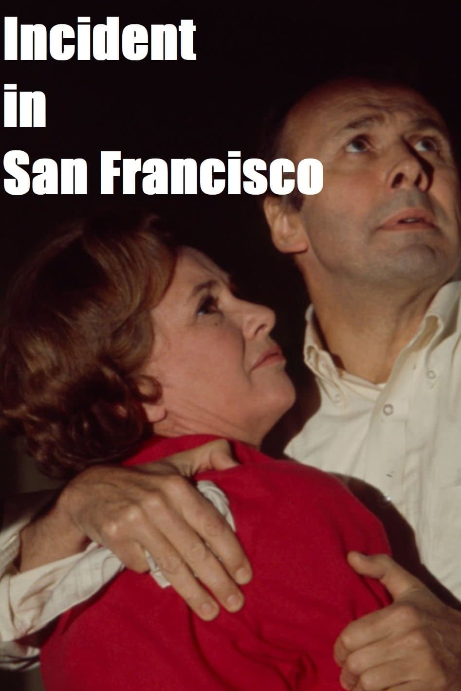 Incident in San Francisco full movie