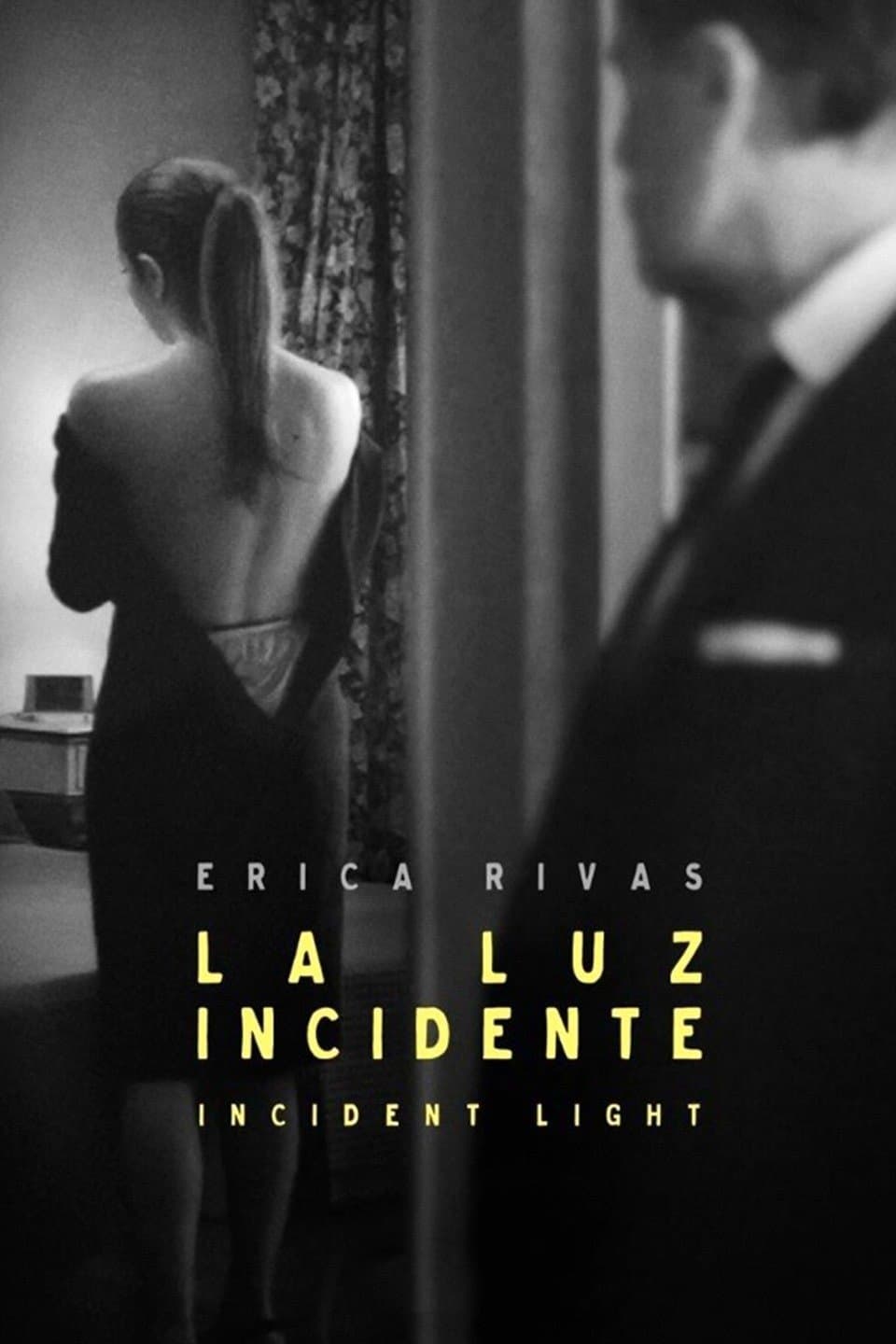 Incident Light full movie