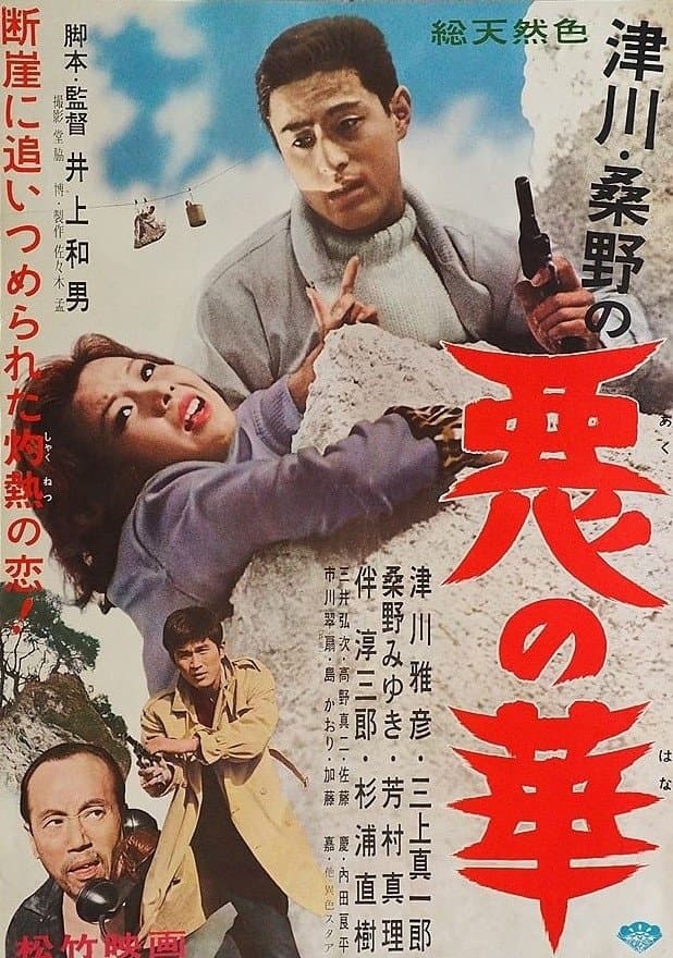 Incidental Murders full movie