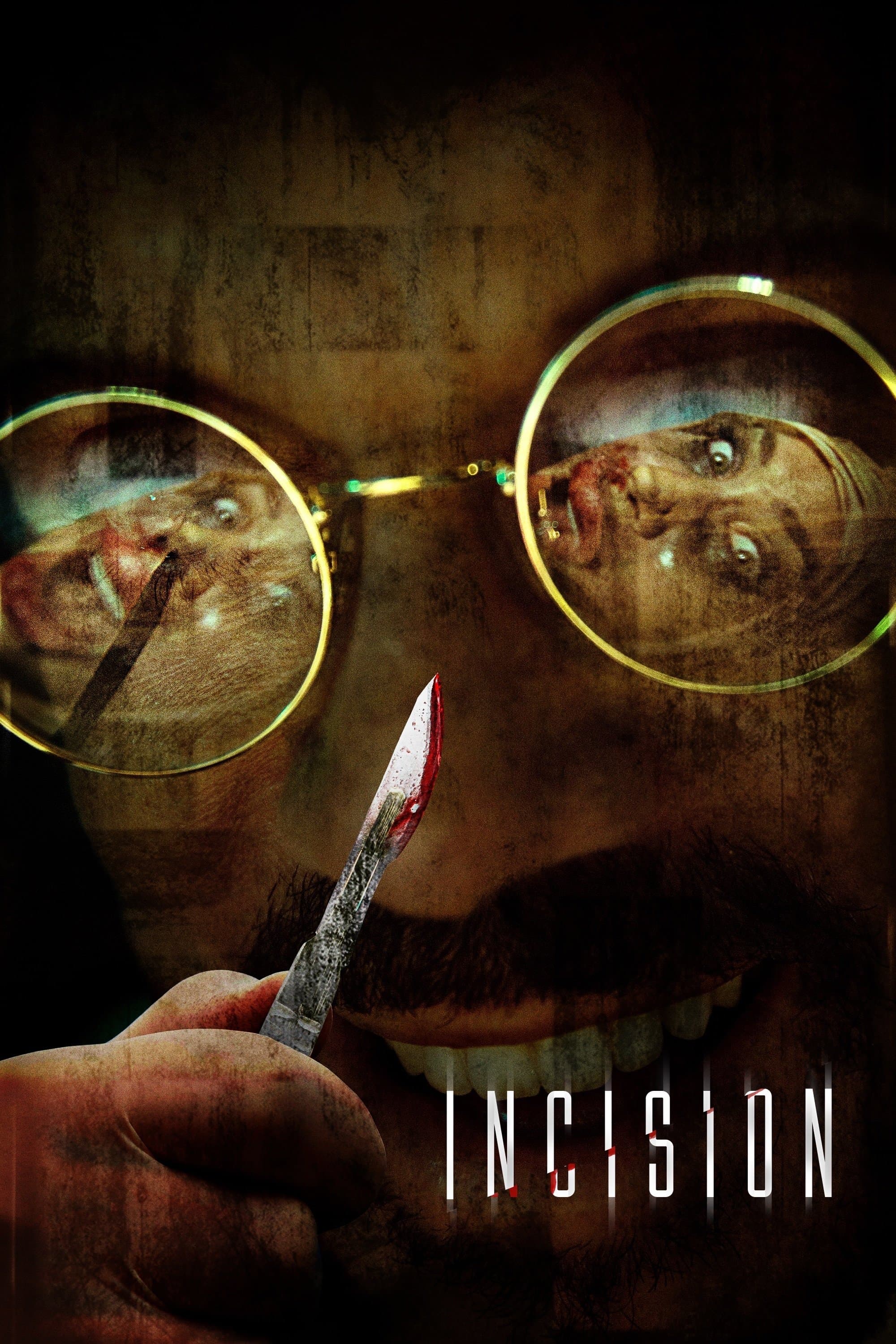 Incision full movie