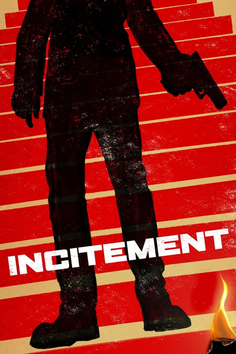 Incitement full movie