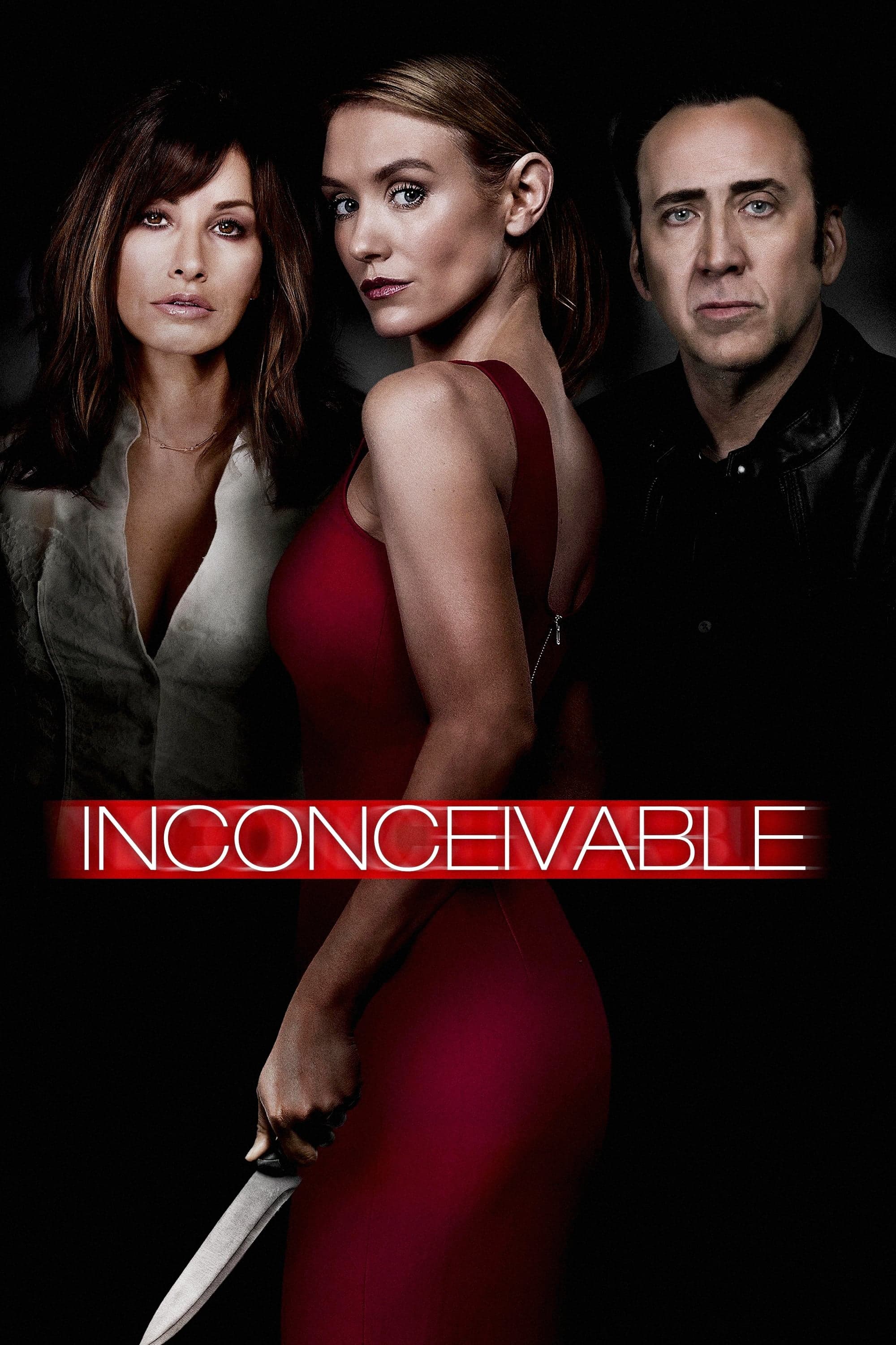 Inconceivable full movie