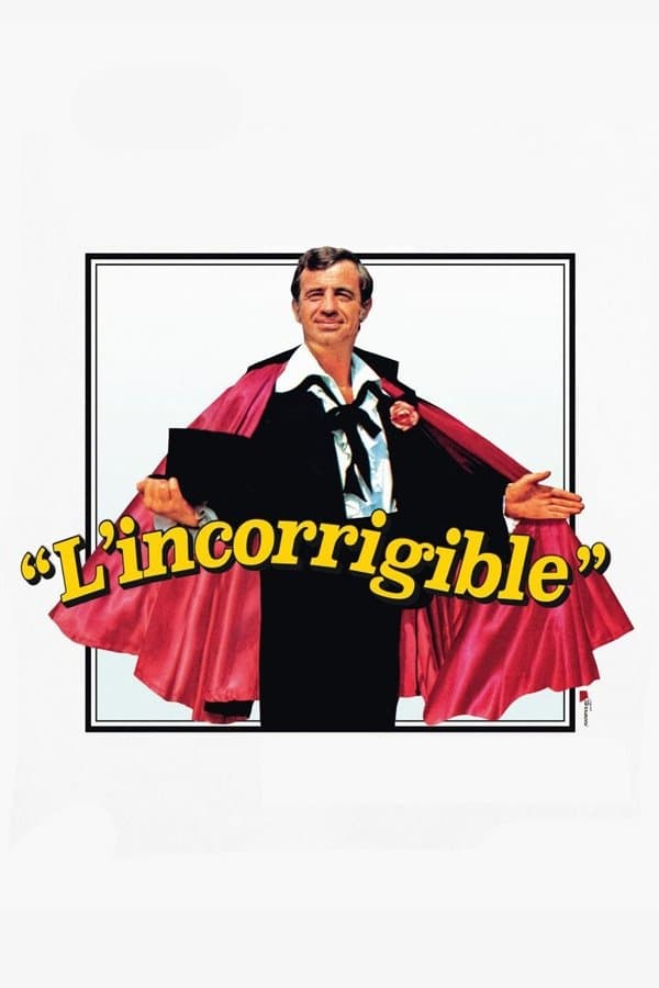 Incorrigible full movie