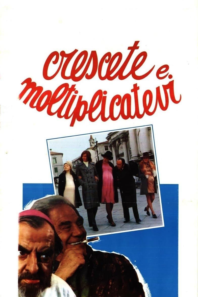 Increase and Multiply full movie