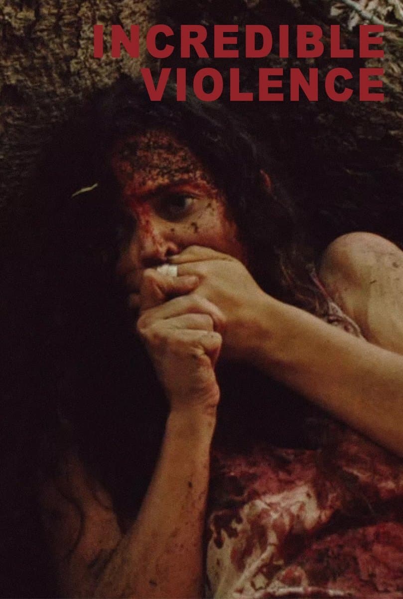 Incredible Violence full movie