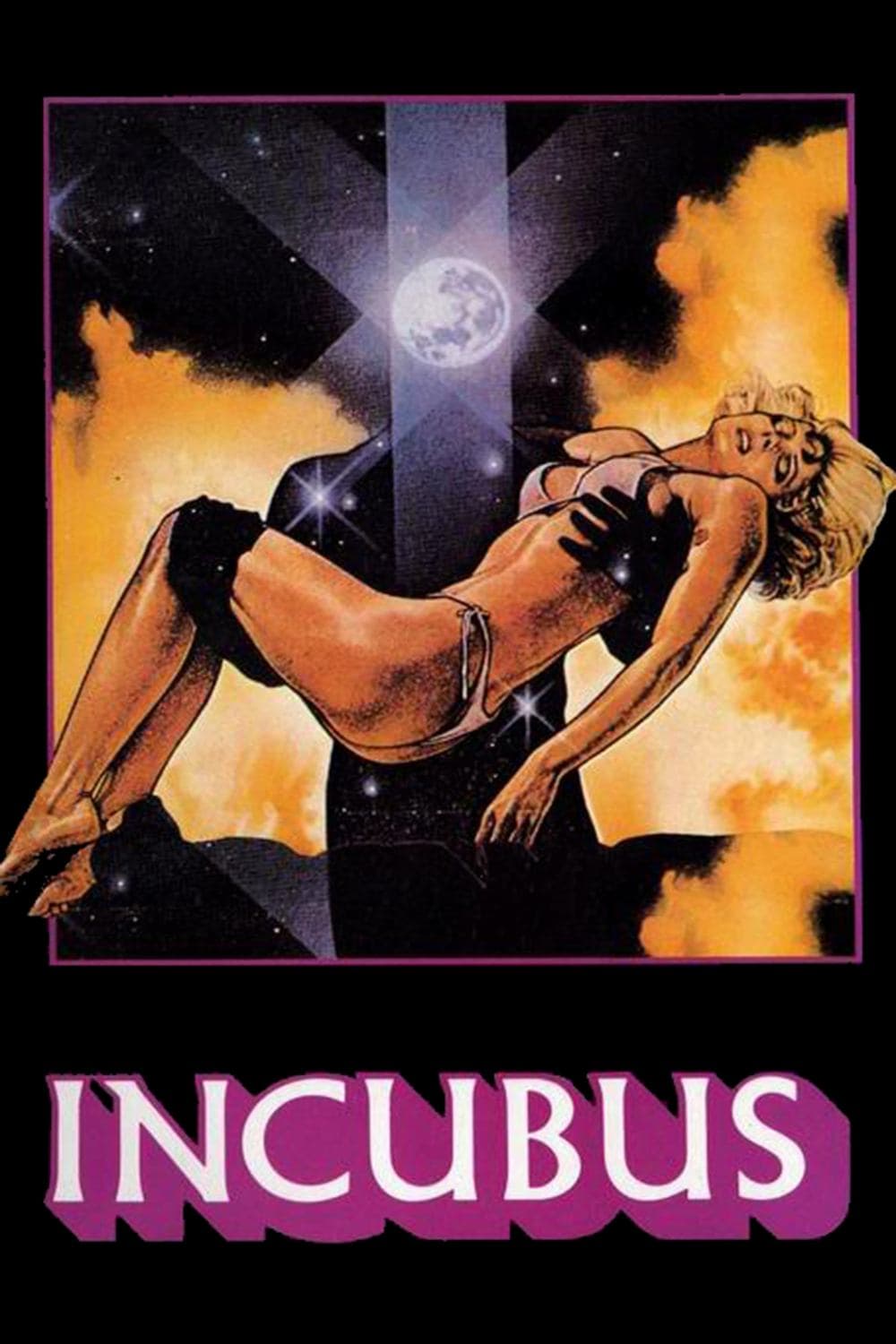 Incubus full movie