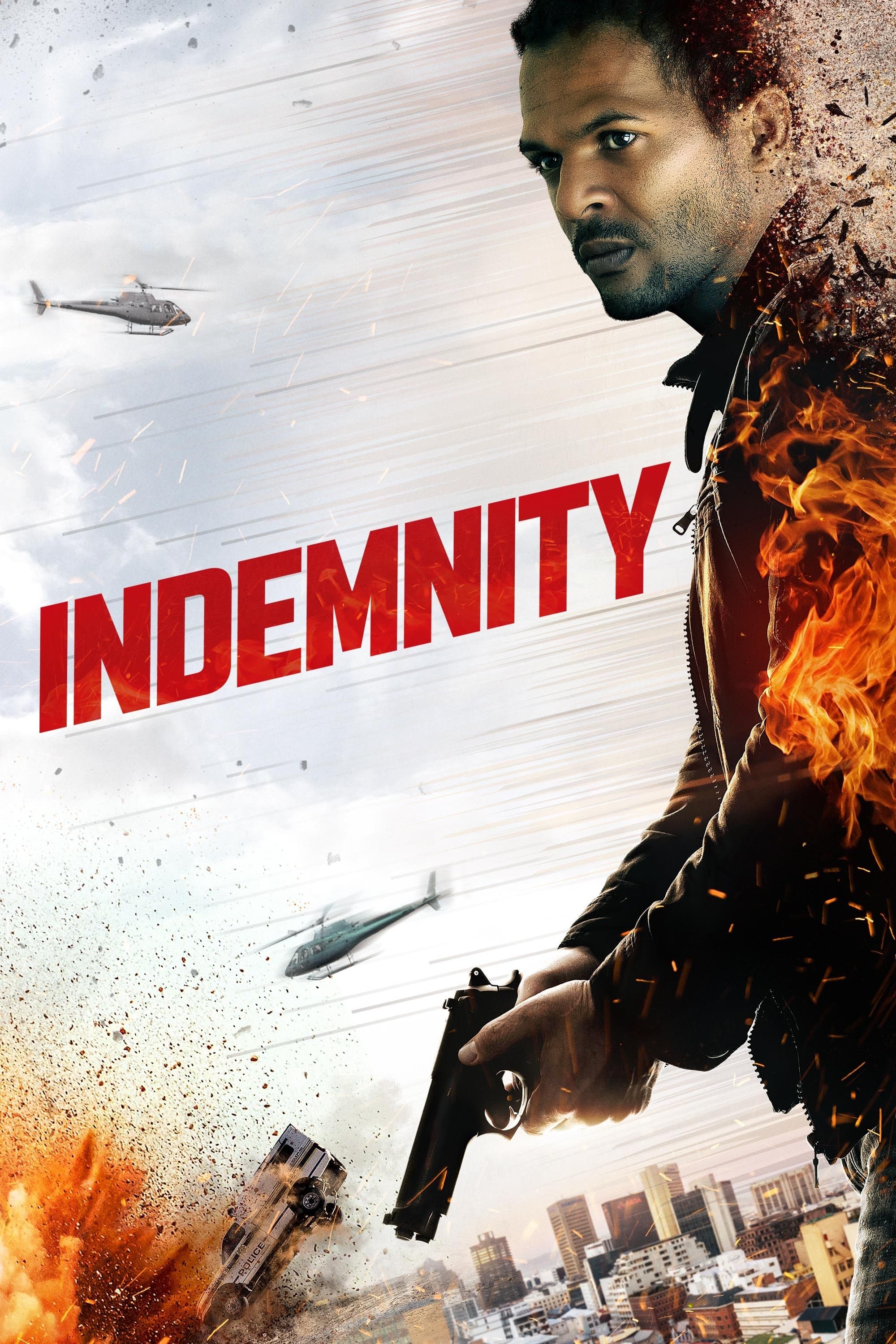 Indemnity full movie