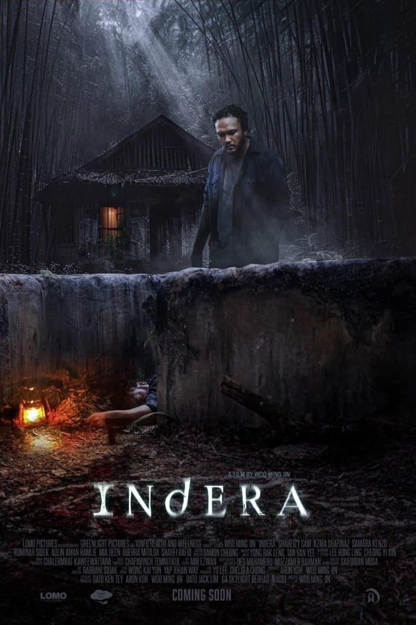 Indera full movie