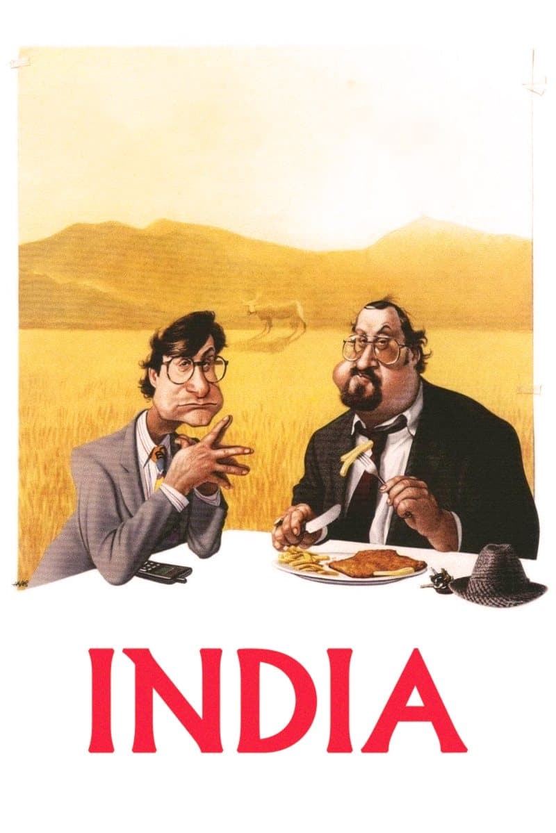 India full movie