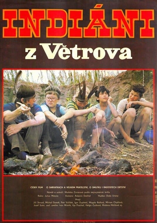 Indians from Vetrov full movie
