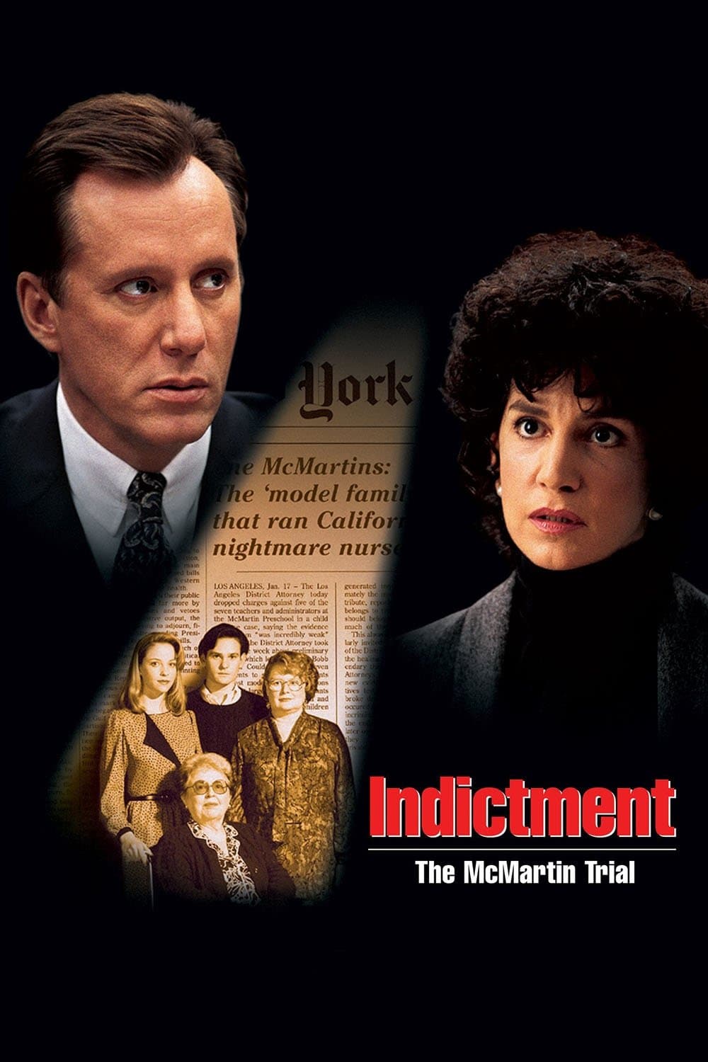 Indictment: The McMartin Trial full movie
