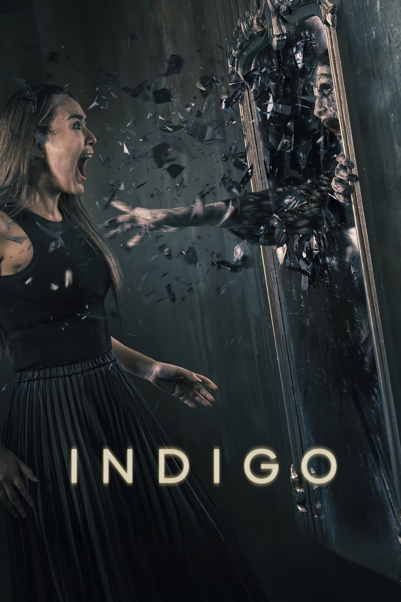 Indigo full movie