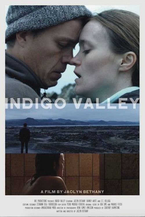 Indigo Valley full movie