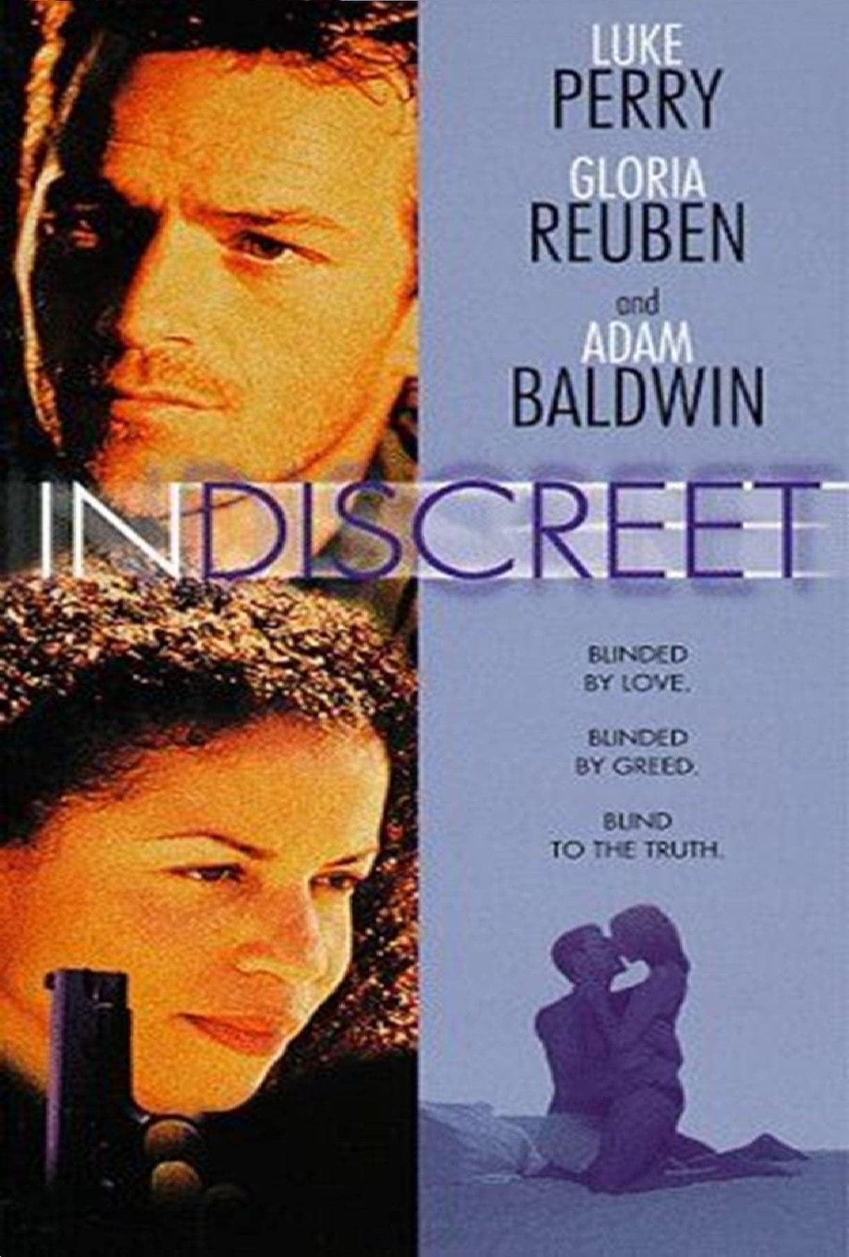 Indiscreet full movie