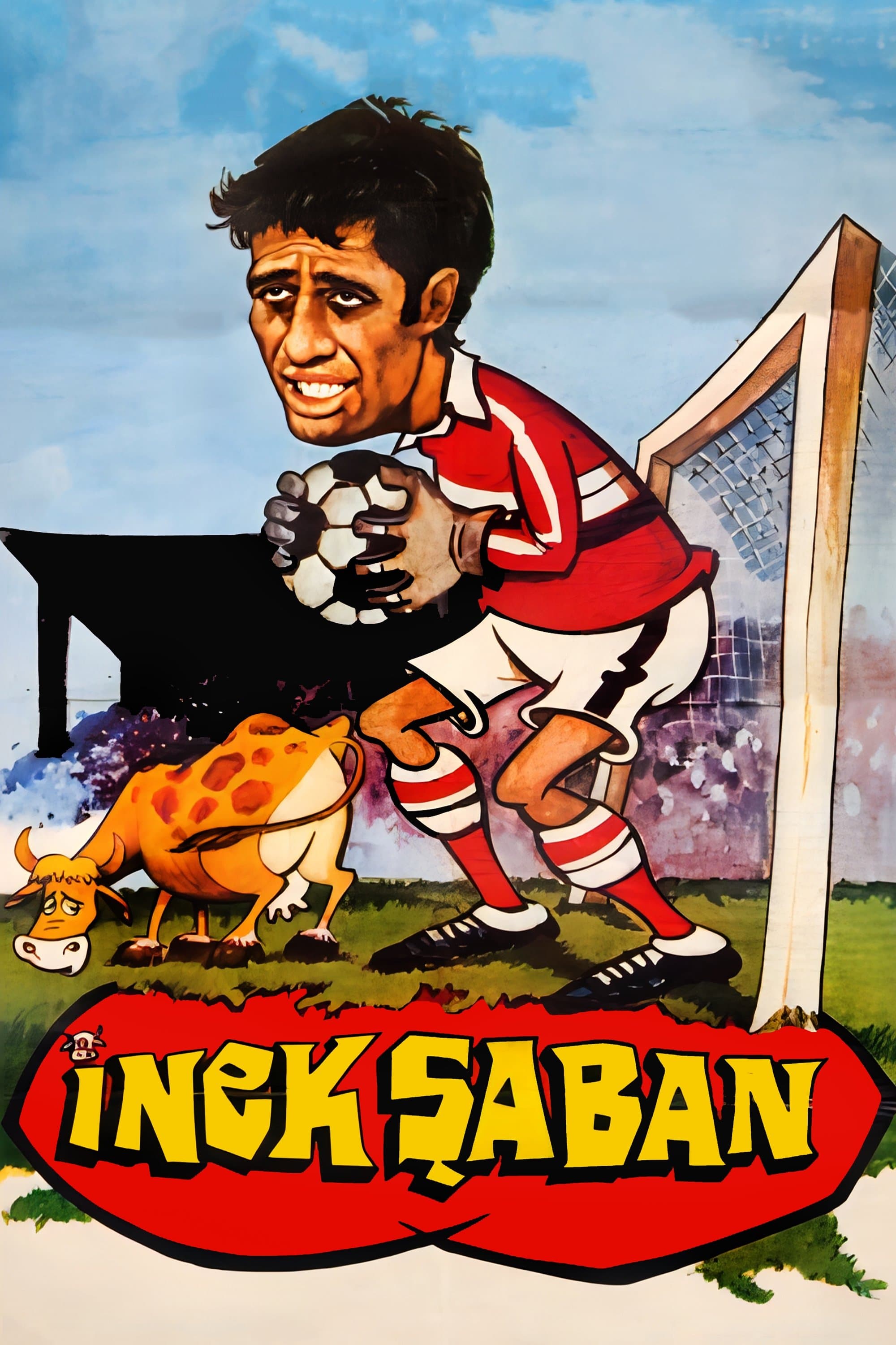İnek Şaban full movie