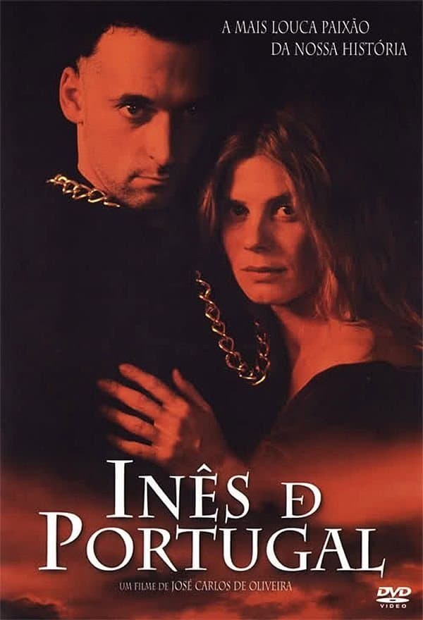 Inês de Portugal full movie