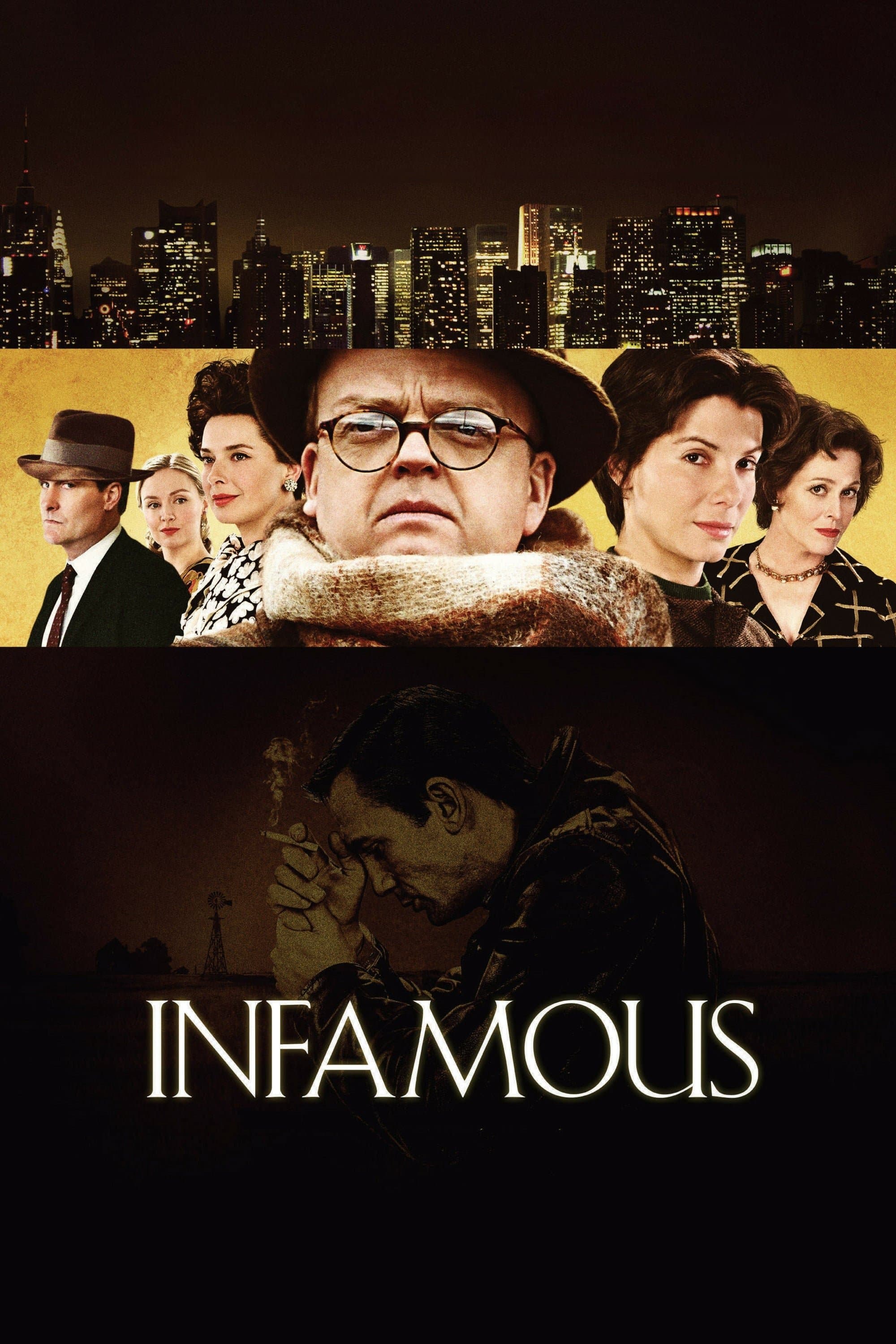 Infamous full movie