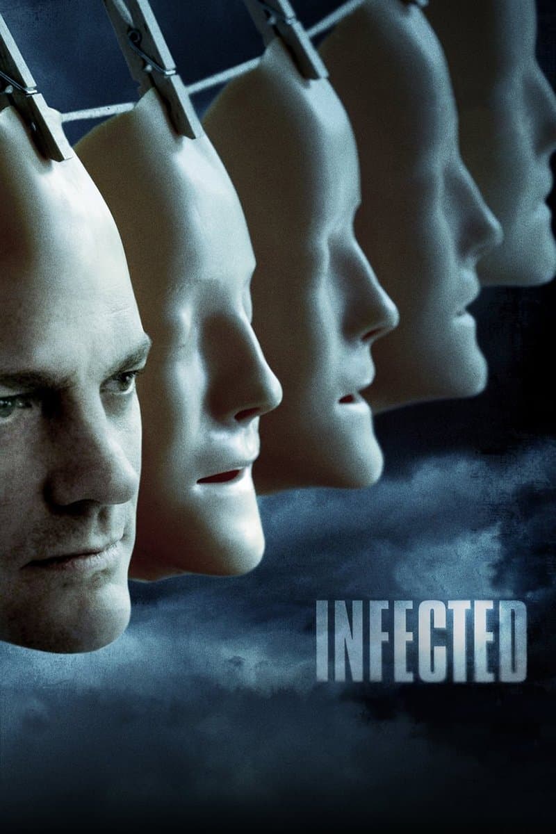 Infected full movie