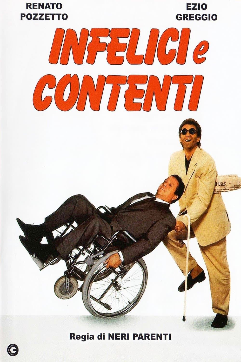 Infelici e contenti full movie