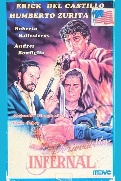 Infernal Persecution full movie