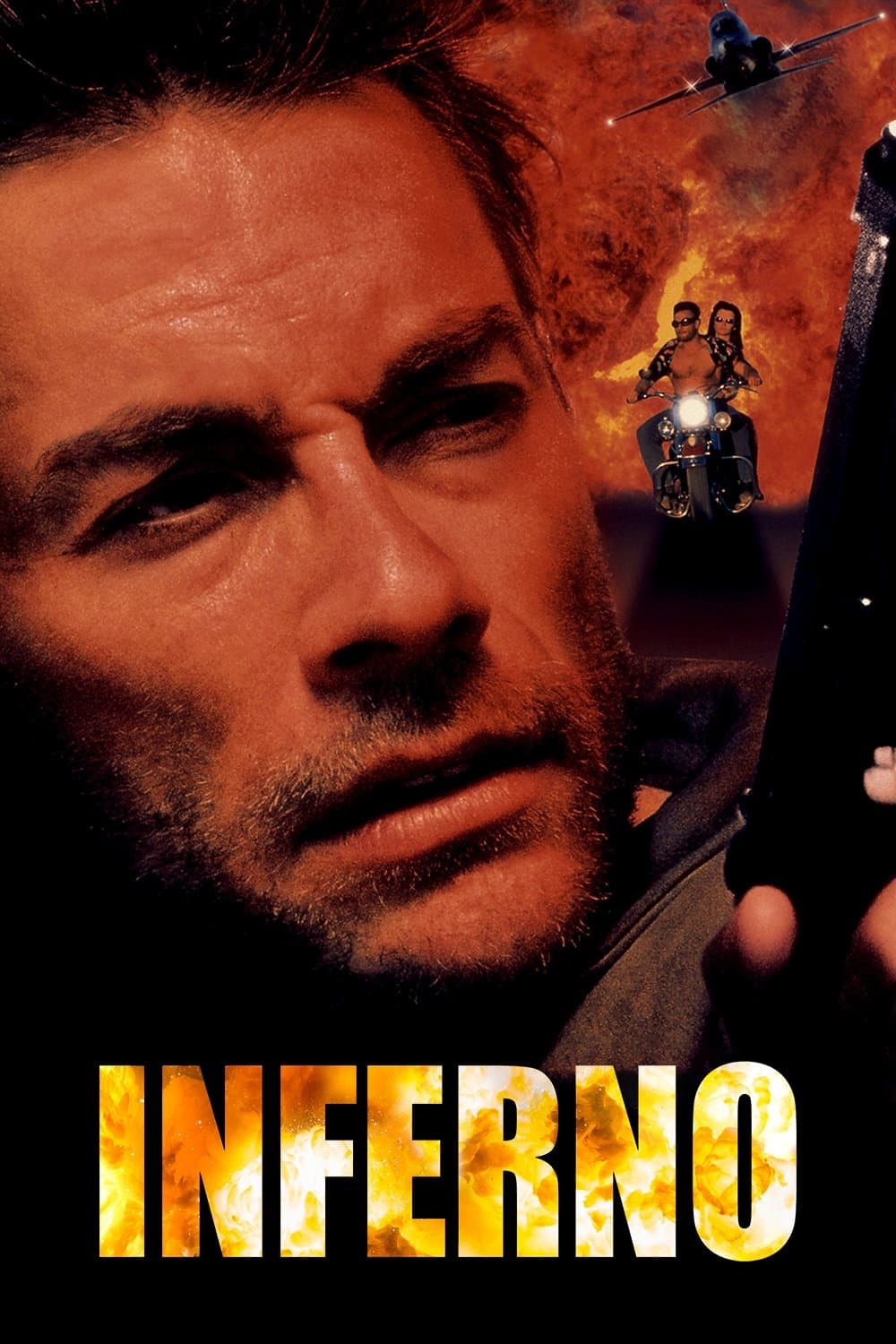 Inferno full movie