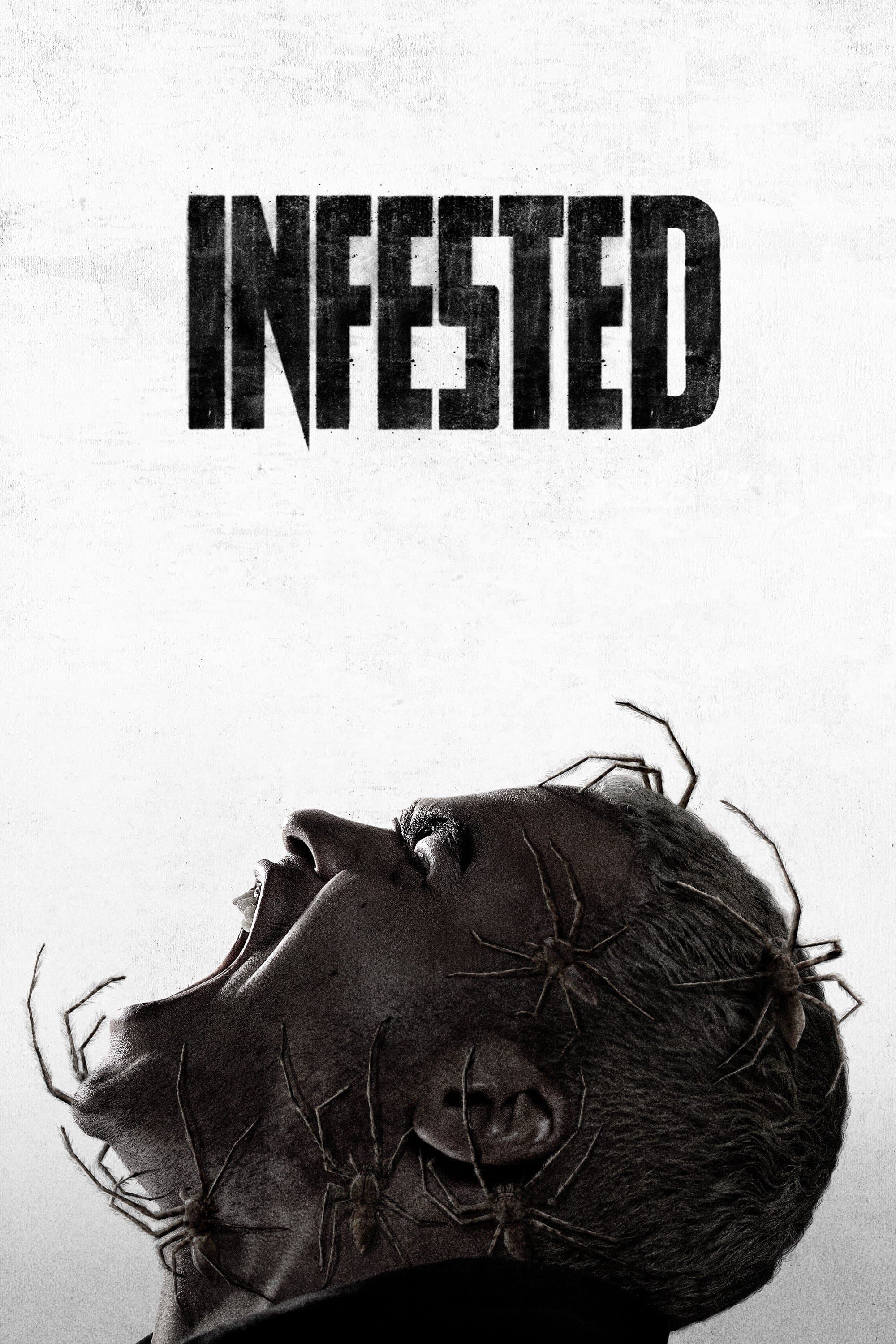 Infested full movie
