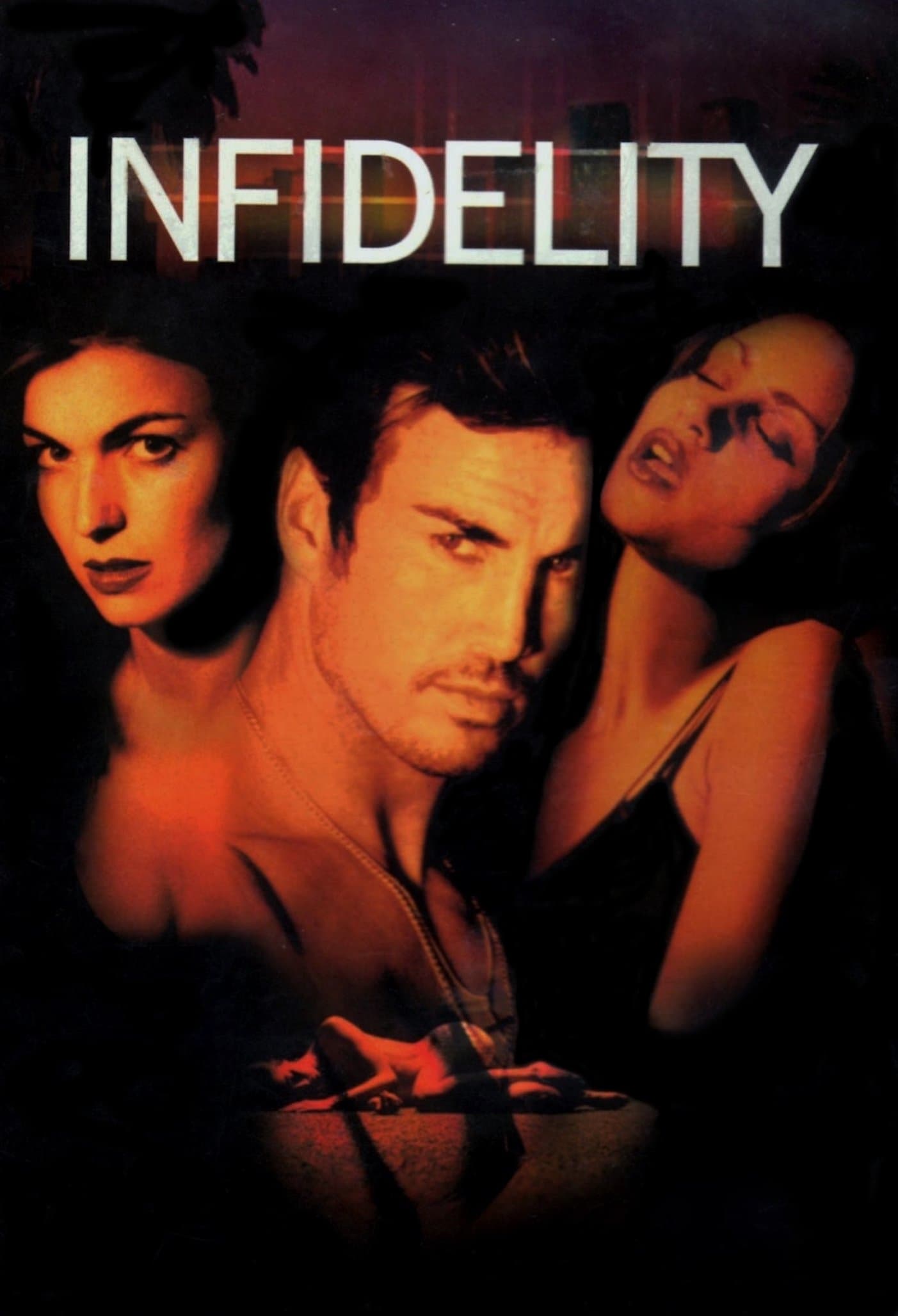 Infidelity full movie