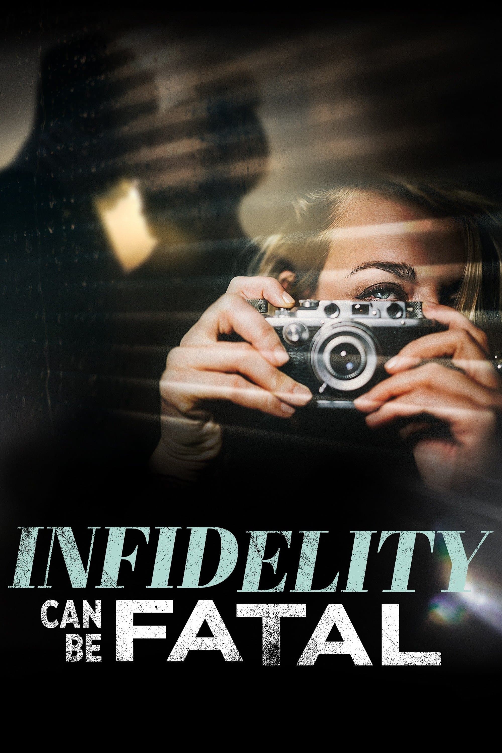 Infidelity Can Be Fatal full movie