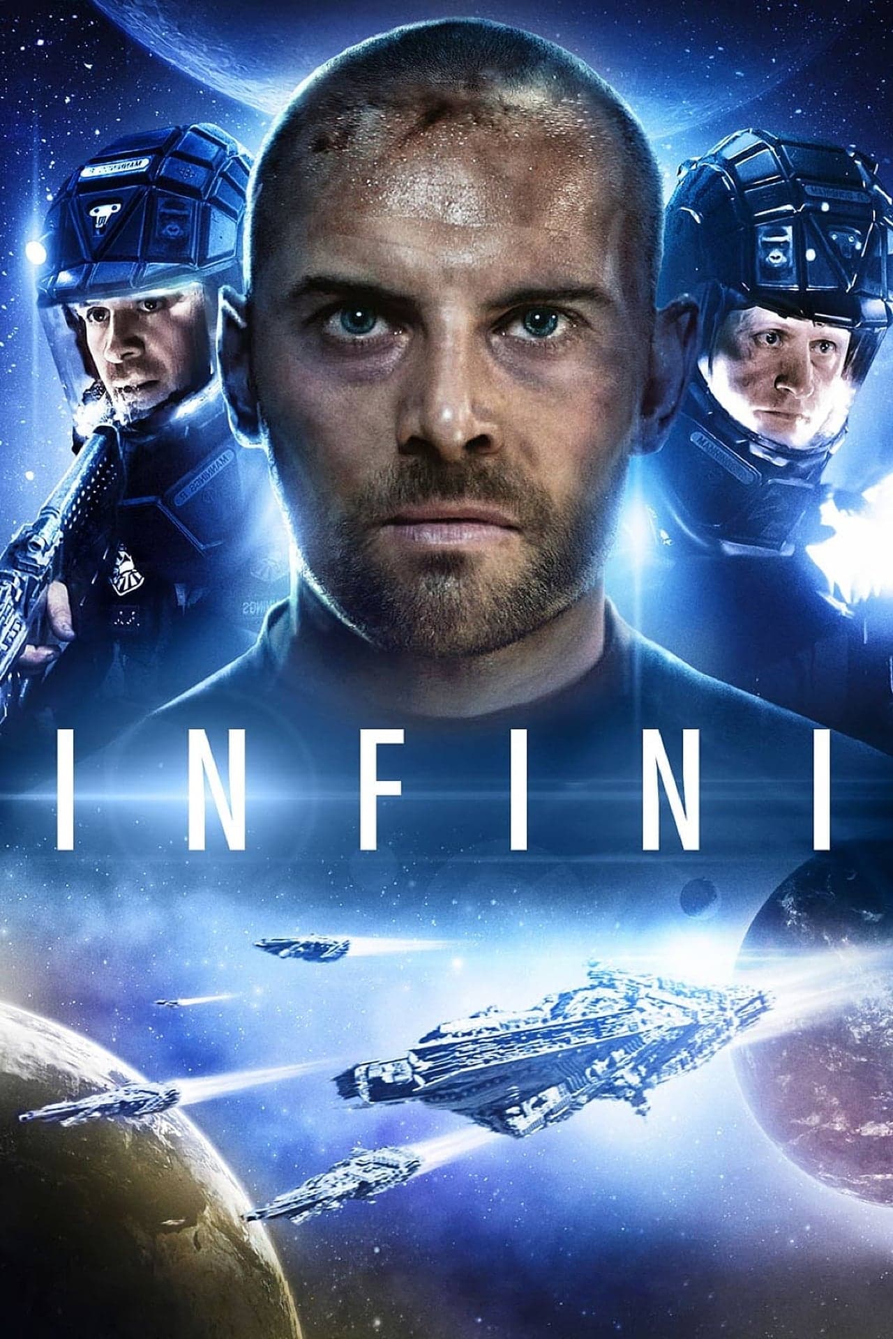 Infini full movie