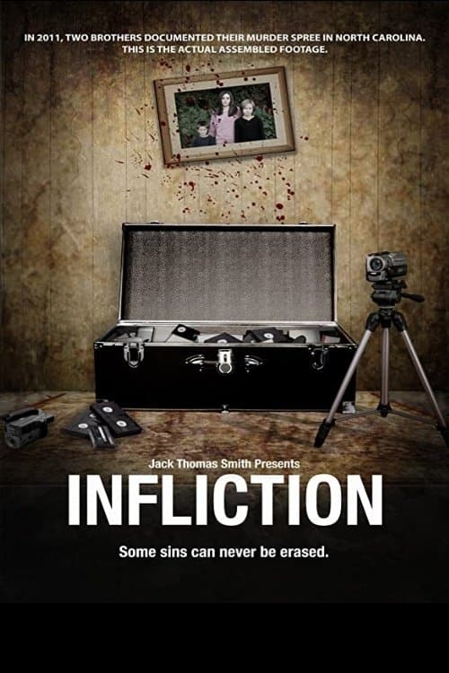 Infliction full movie