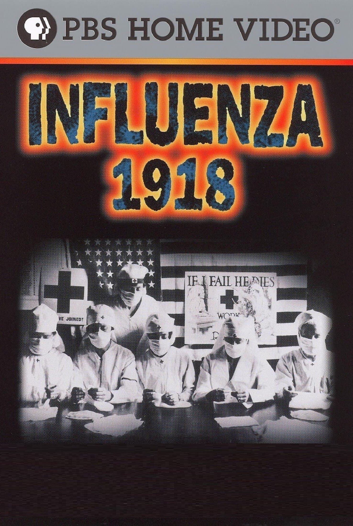 Influenza 1918 full movie