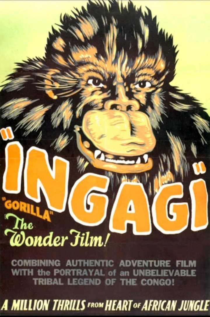 Ingagi full movie