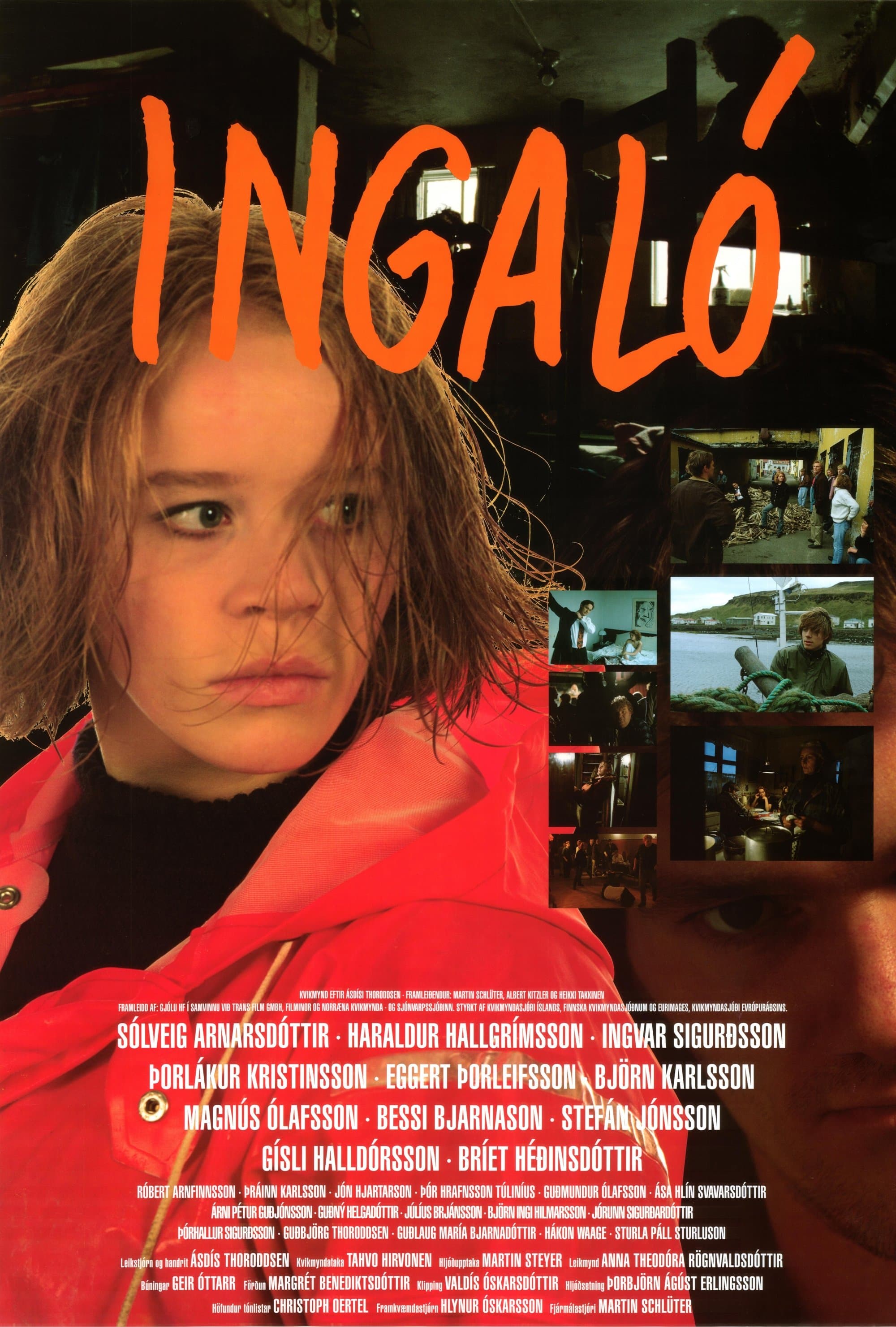 Ingaló full movie