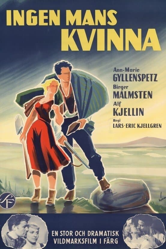 Ingen mans kvinna full movie