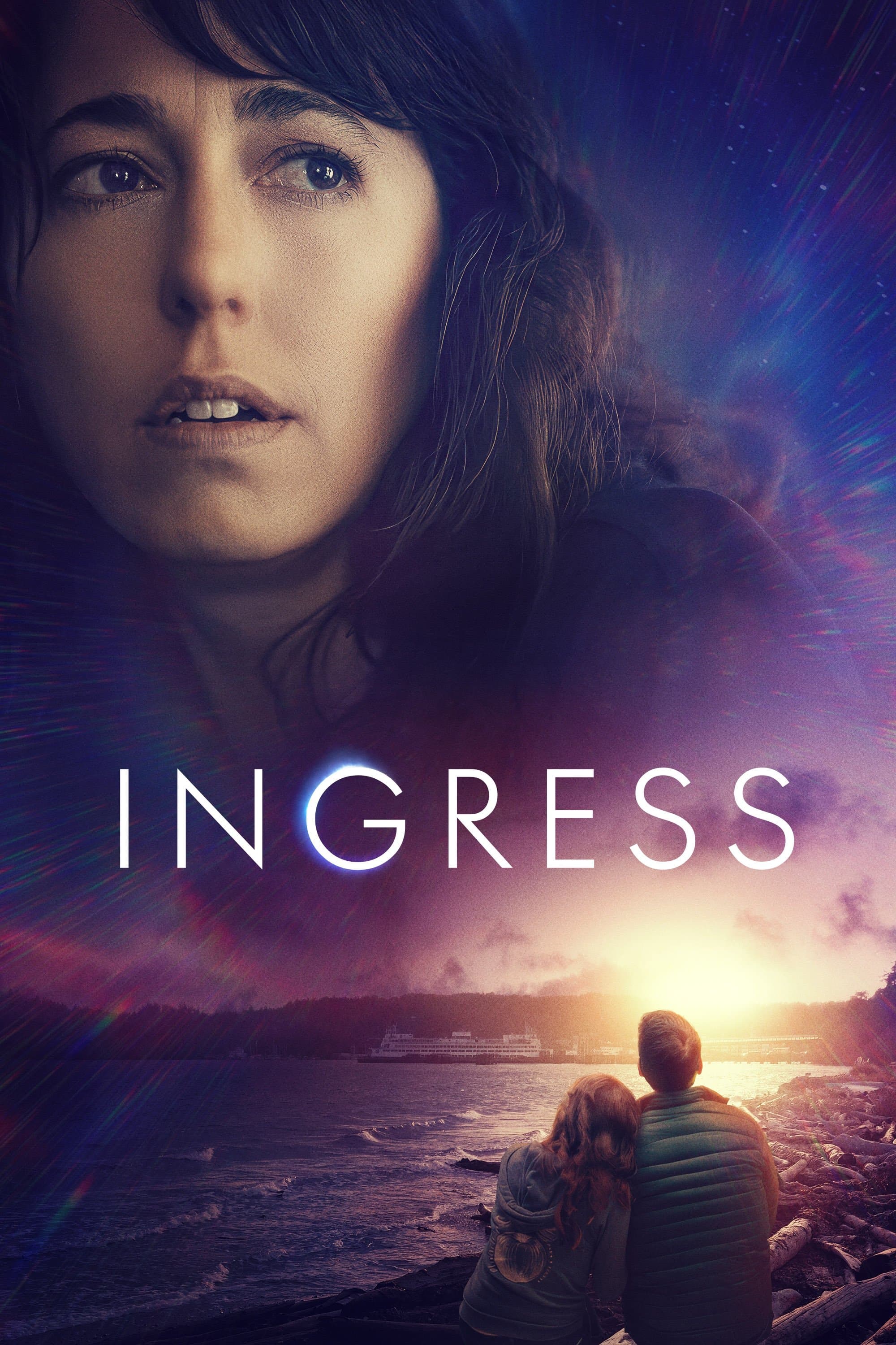 Ingress full movie