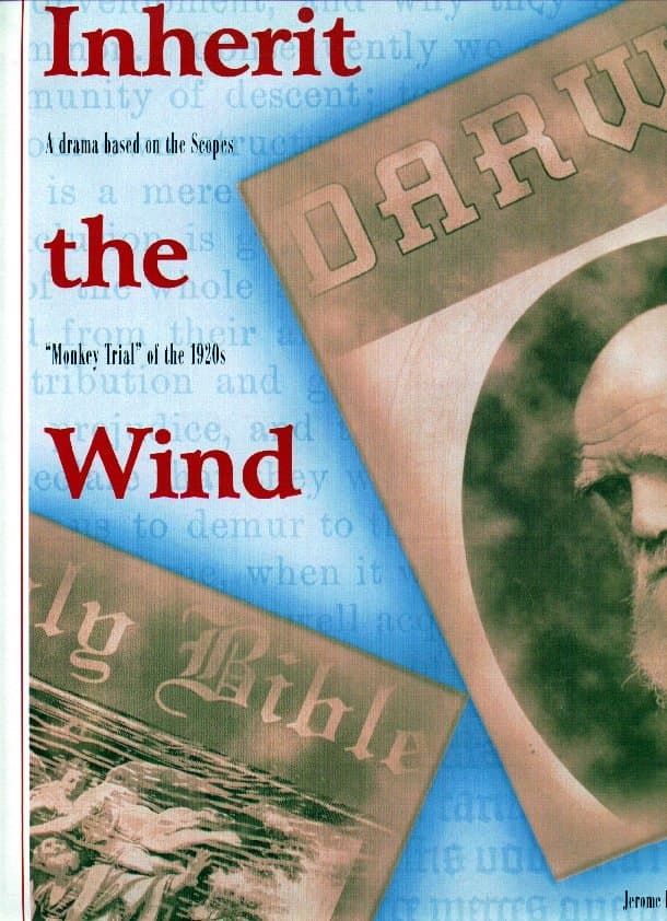 Inherit the Wind full movie